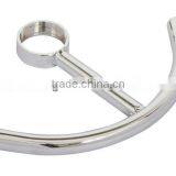 Chromed Bar Chair Parts thumbnail-1
