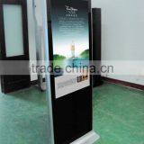 2015 New Smart Smart LCD ad Player With Floor Stand