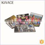 Fashion Pattern in Good Quality Low Price Art Paper Custom Printing Avi Sex Video Brochure thumbnail-6