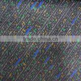 Polyester Print Upholstery Fabrics