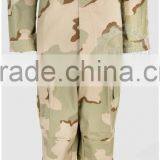 BDU Military Camouflage Uniform Comfortable and Durable thumbnail-2