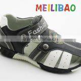 2016 Popular Latest Low Price Soft Sole Safety Non-slip Sandal Shoes thumbnail-4
