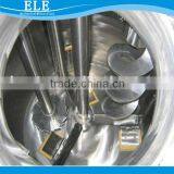 Stainles Steel Mixing Tanks