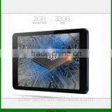 9.7 Inch Cube I6 Intel Z3735F Quad Core 3G WCDMA Android 4.4.2 Phone Call Tablet PC Bluetooth Wifi GPS OTG