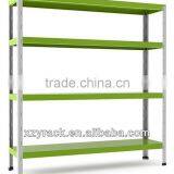 ISO9001,TUV Certified China Manufacturer Shelf Rack thumbnail-1