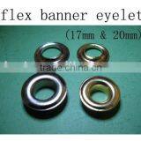 Flex Banner Eyelet, Flex Banner Grommet thumbnail-1