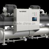 New High Energy Efficiency Industrial Air Conditioner Gree CC Series Magnetic Levitation DC Inverter Centrifugal Water Chiller thumbnail-2