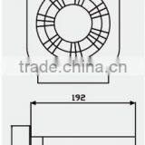 100W Siren Speakers for Car Best Seller 2016 New Vehicle Emergency Alarm thumbnail-2