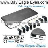 90W Universal Charger Power Supply/Charger for Laptop With USB 5V 2A thumbnail-1