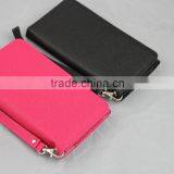 New Style Leather Wallet, Hot Sale Lady Wallet Factory Supplier,wholesale Fancy Women Wallet thumbnail-2