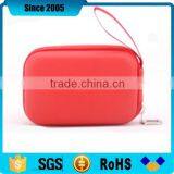 China Waterproof Eva First Aid Packing Kit Bag With Mesh Pocket thumbnail-3