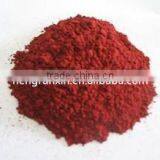 Carmine in Food Colorants