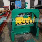 75-200-600 Floor Deck Tile Roll Forming Machine thumbnail-2