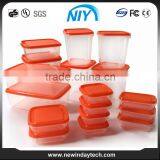 Hot Sale High Quality New Promotional Custom Storage Plastic Box for Storage for Home thumbnail-2