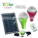 Portable Reading Lampe Solaire Vision Protection With 3 Bulbs thumbnail-6