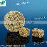 Metal Catalyst Converter for Garden Machinery Eruo3