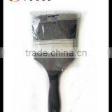 Wooden Handle Paint Brush Wall Paint Brush Plastic Handle Paint Brush