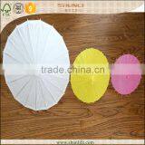 Party Favor Lace Parasol Base Sunbrella