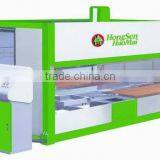 Wood Furniture UV Carving Machine