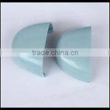 Anti-Smash Plastic Toe Caps for Safety Shoes Small Order Accepted thumbnail-3