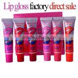 Romantic Bear Wow Lips For Lip Beauty Waterproof Lip Gloss Liquid Matte Liptisck Peel Off Cosmetic Lipstick thumbnail-2