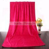 Factory Low Price Promotion Microfiber Towel thumbnail-2