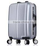 ABS Luggage Bag and Case Trolley thumbnail-3