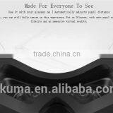 Virtual Reality Cinema 9D Headset 3Glasses D2 9D Cinema VR Glasses Supporting 360 Video thumbnail-4