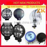 3'' 4'' Inch Round Auto Head Light Truck Spare Parts Dubai