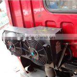 BD Solar Compressor for Electric Car Air Conditioner DM18A7 thumbnail-3