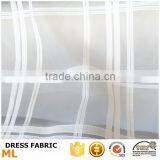 Special Organza Lace Fabric Jacquard for Beautiful Dresses and Tutu Dress thumbnail-2