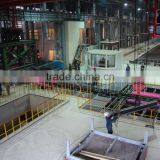 Continuous Casting Machine