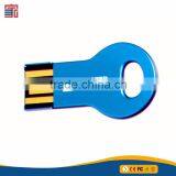 Fine Workmanship Smart Key Usb Flash Key Drive thumbnail-3