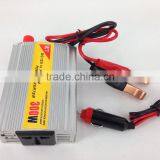 DC 12V to AC 220V Auto Car Power Converter Inverter Adapter Charger With USB Charge 300W thumbnail-3