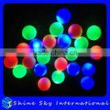 Top Quality Most Popular Wholesale Flashing Golf Balls thumbnail-5