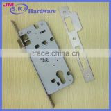 50mm backset door mortise lock made in China