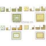 Specializing 3D Ceiling Design of Home Decor for Bedroom thumbnail-6