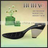 New Fashion Shoes Heel for Factory Directly thumbnail-3