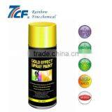 Shiny Gold Metallic Spray Paint for Cars thumbnail-2