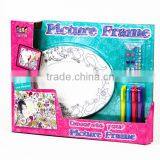 DIY Decorate Your Own Photo Frame thumbnail-1