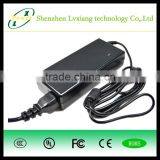 ac dc Power Adapter 120W 12V 10A Switching Power Supply Passed the UL FCC CE KC Certification thumbnail-5