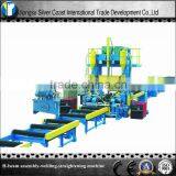 H-beam Production Line/ H-beam Multifunctional Machine (Assembly-welding-straightening)