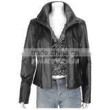 Ladies Fashion and stylish jackets & biker design