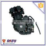 Good Performance Water- Cooling Motorcycle Engine for Sale thumbnail-2
