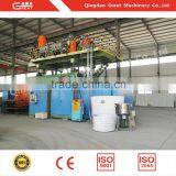 Pet Blowing Machine Blow Molding Machine Water Tank Making Machine