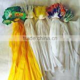 Mesh Bag for Vegetable Mesh Bag pp Bag/net Mesh Fruit Packaging Bags/PP Toys Mesh Bag thumbnail-4