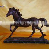 Jinhuoba Resin Life Size Horses Statues For Sale thumbnail-2