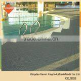 Munsell High Quality Anti-slip Pvc Outdoor Swimming Pool Flooring thumbnail-3