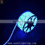 Horizontal Target LED Rope Light 24V/110V/220V Neon Rope Light thumbnail-4