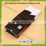 Custom Printed Food Grade Side Gusset Coffee Pouches thumbnail-3